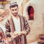 Табрикнома ба зодрузи шавхар Таджикская семья