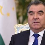 Пешвои миллат – Эмомалӣ Раҳмон ва иҷлосияи тақдирсоз (иншо) Эмомалӣ Раҳмон Пешвои миллати тоҷикон