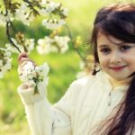Баҳор омад – шеър дар васфи Бахор бахор, духтари точик
